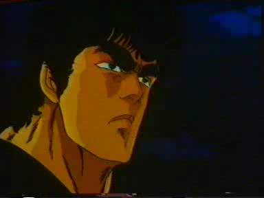 Otaku Gallery  / Anime e Manga / Hokuto No Ken / Movie / 266.jpg